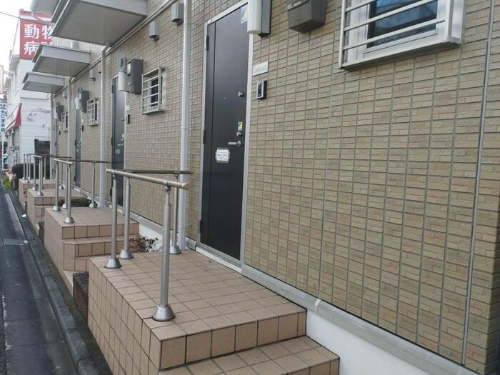 エクレール 久我山 その他