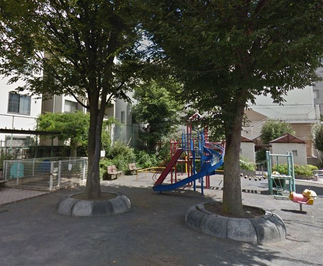 シーズンフラッツ新大塚 公園
