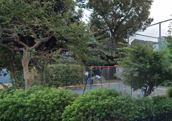 砧4丁目プロジェクト 公園