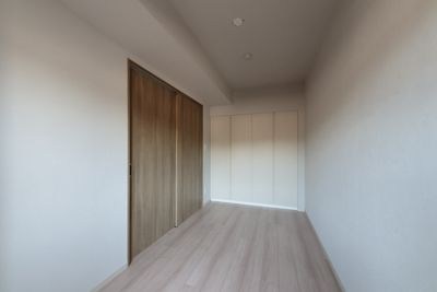 ディオスプラド ベッドルーム