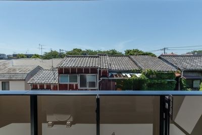 ディオスプラド 眺望