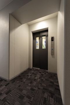 ディオスプラド その他共有部分