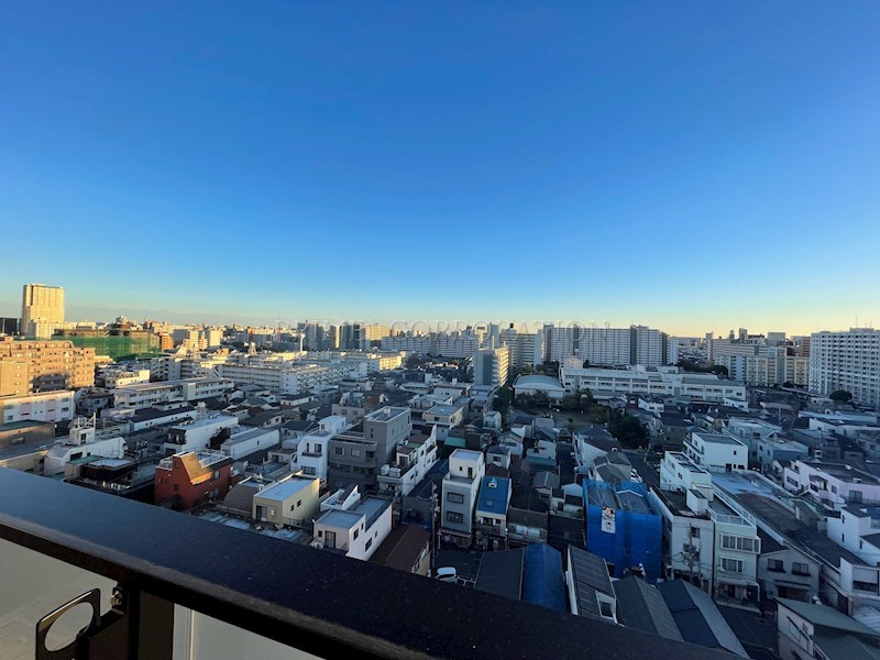 グランカーサ大島 その他