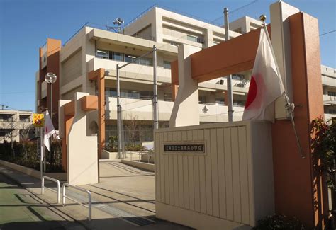 グランカーサ大島 小学校