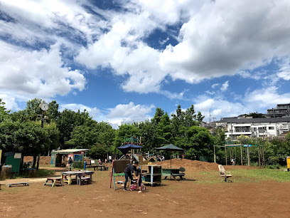 GRAND SOLEIL 公園