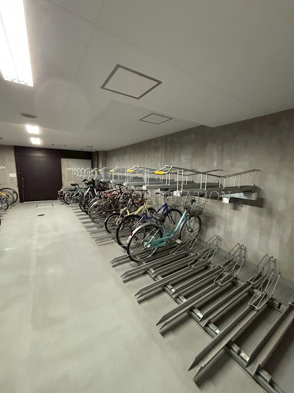 パークハビオ平河町 その他