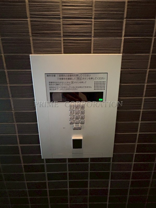 パークハビオ平河町 その他