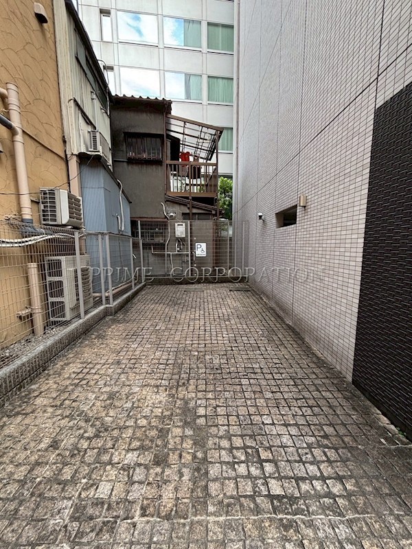 パークハビオ平河町 その他