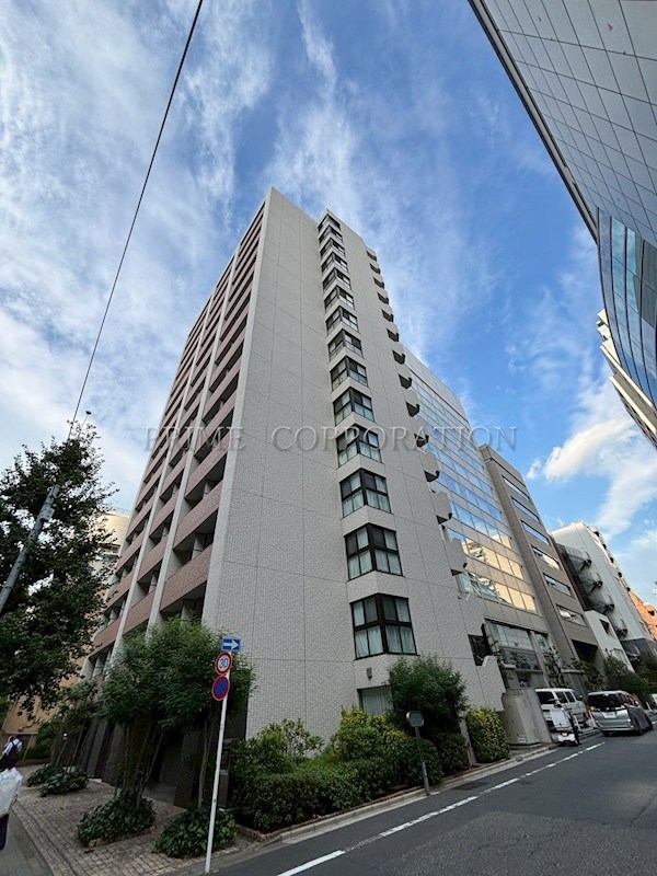 パークハビオ平河町 その他