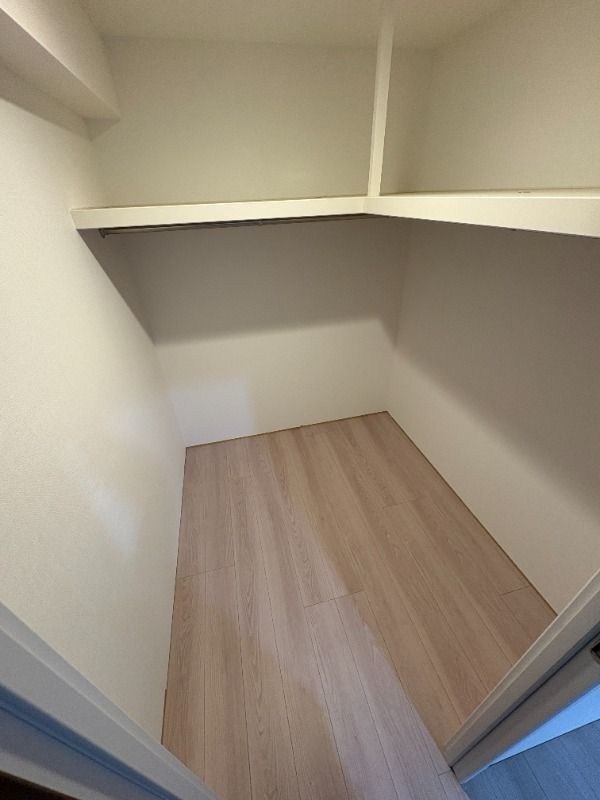 Daiwaグレイスメゾン二子玉川 収納