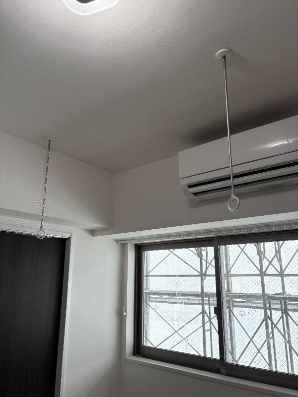 Daiwaグレイスメゾン二子玉川 その他設備