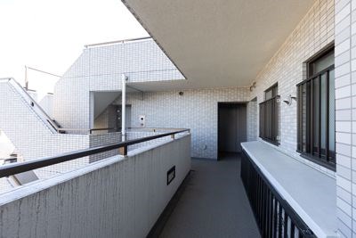 要町ガーデンハイツ その他設備