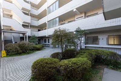 要町ガーデンハイツ その他共有部分