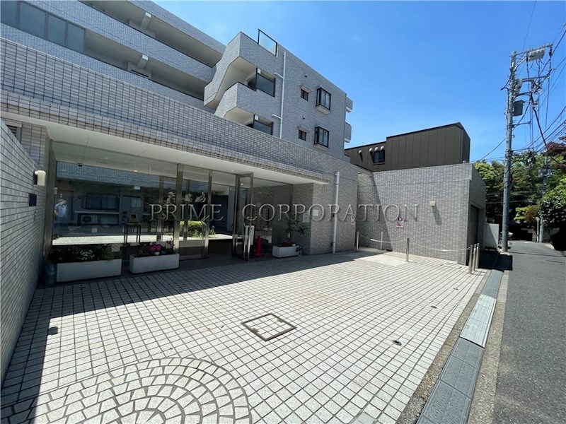 要町ガーデンハイツ その他共有部分