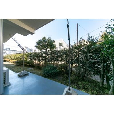 要町ガーデンハイツ 眺望