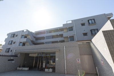 要町ガーデンハイツ その他