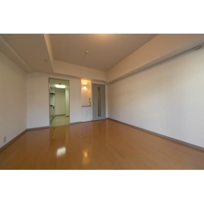 要町ガーデンハイツ リビング