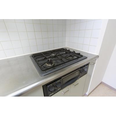 要町ガーデンハイツ キッチン