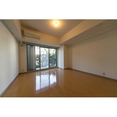 要町ガーデンハイツ リビング