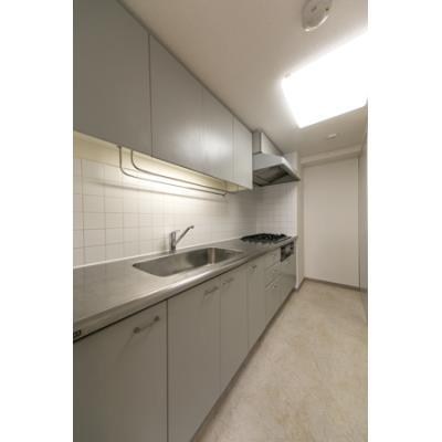 要町ガーデンハイツ キッチン