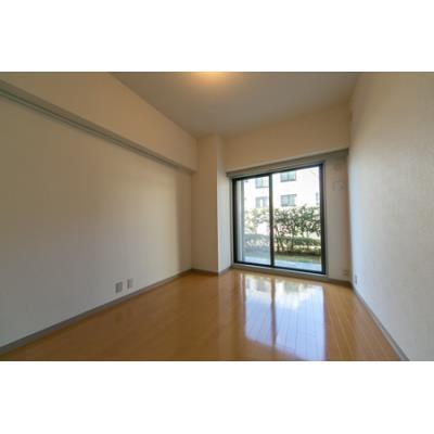 要町ガーデンハイツ ベッドルーム