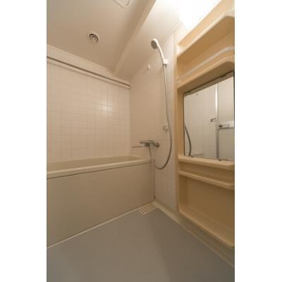 要町ガーデンハイツ 風呂画像