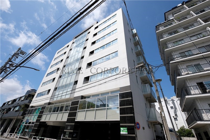 アーバンパーク代官山Ⅱ その他