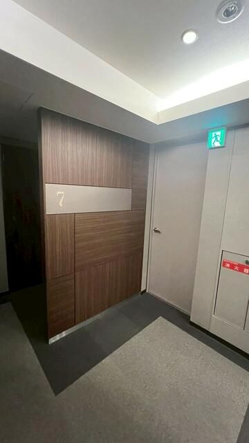 パークリュクス月島ステーションプレミア その他