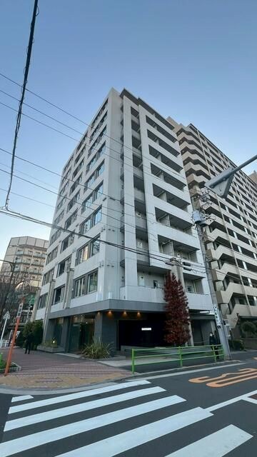 パークリュクス月島ステーションプレミア その他