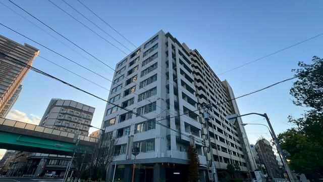 パークリュクス月島ステーションプレミア その他