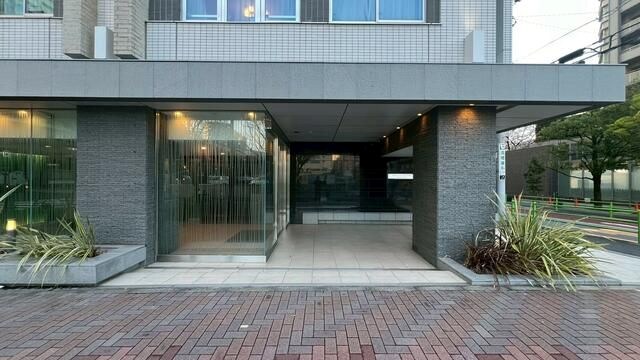 パークリュクス月島ステーションプレミア その他