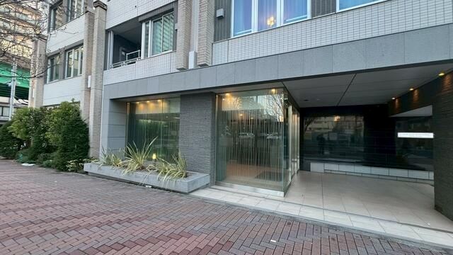 パークリュクス月島ステーションプレミア その他