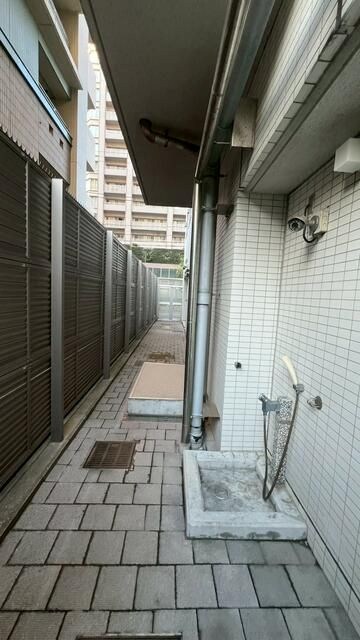パークリュクス月島ステーションプレミア その他