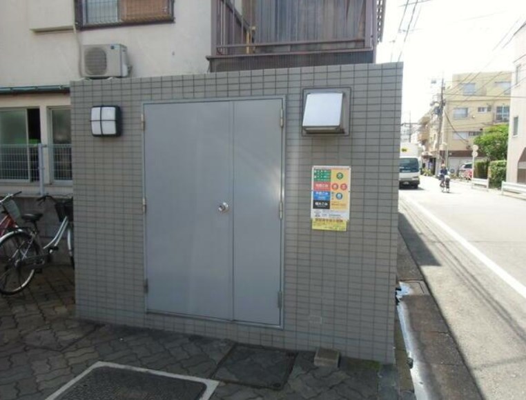 CREA・H その他設備