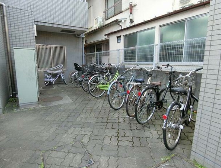 CREA・H その他共有部分