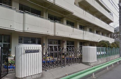 CREA・H 小学校