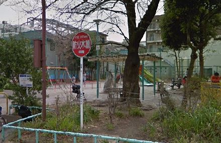 CREA・H 公園
