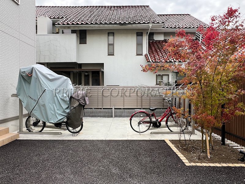グラナーデ高井戸東 その他共有部分