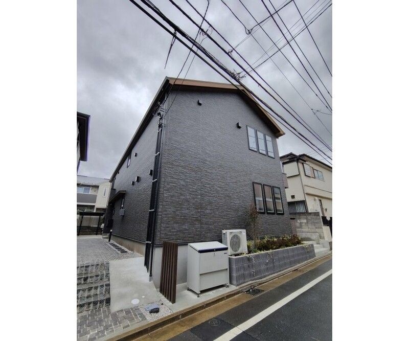 クレール明大前 その他