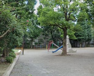 メゾンドフローレ野方 公園