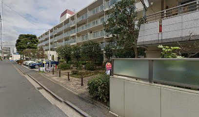 セントラルマンション武蔵野 公園