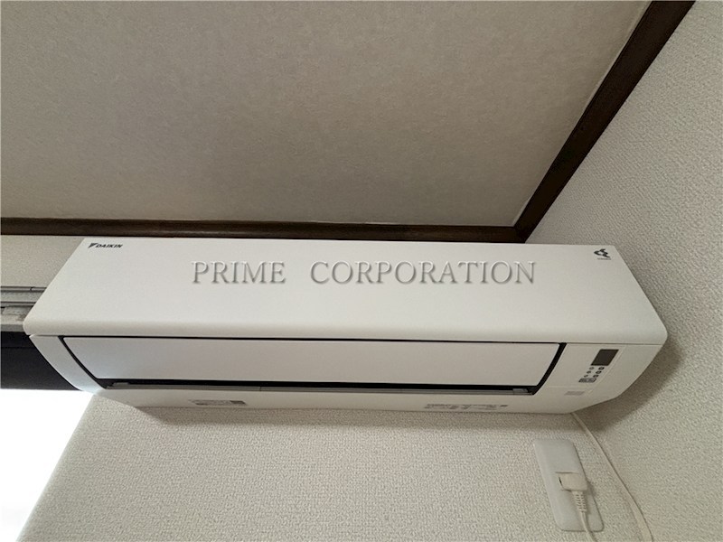 一栄ハイム その他設備