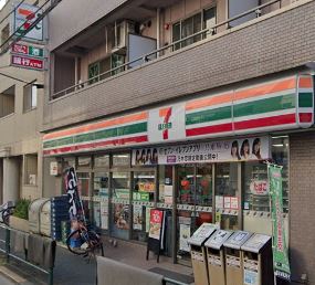 一栄ハイム コンビニ