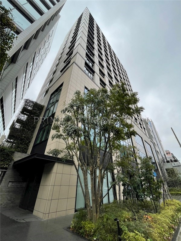 ウェンブリー表参道  外観