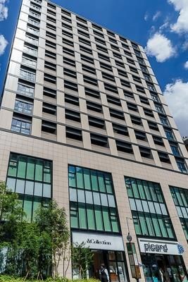 ウェンブリー表参道  その他