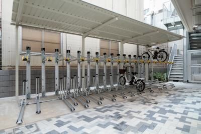 ウェンブリー表参道  その他
