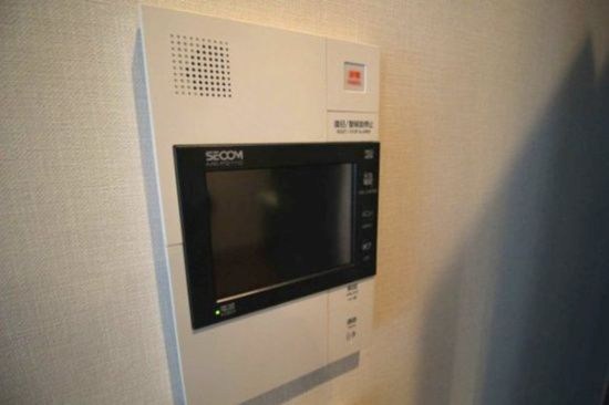 プラウド恵比寿ディアージュ その他設備
