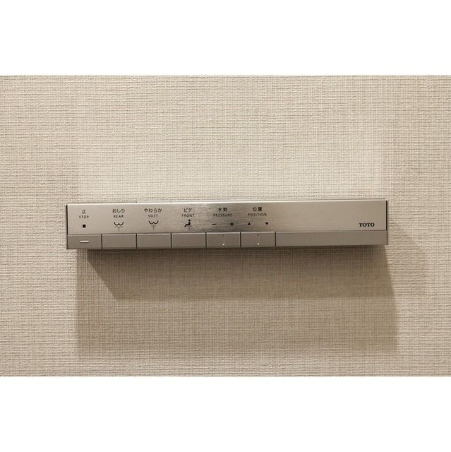 ドゥーエ月島Ⅱ その他