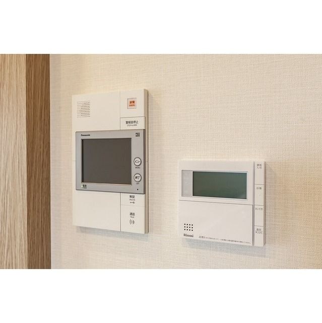 ドゥーエ月島Ⅱ その他