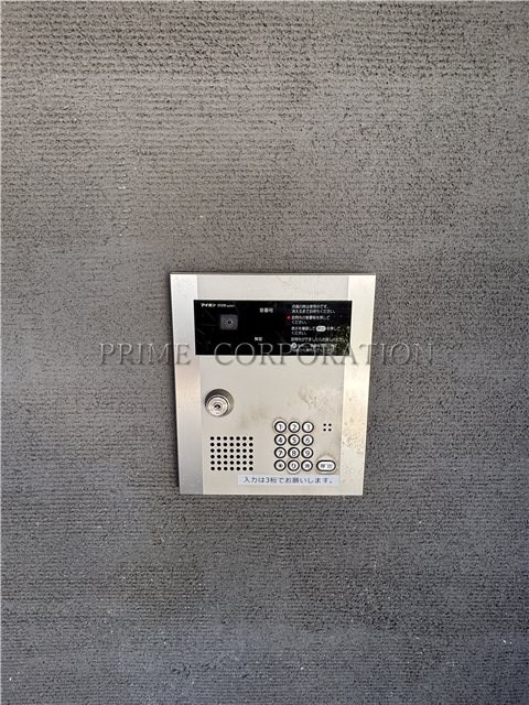 il cielo la foresta  セキュリティ